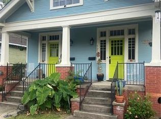 1212 N Rocheblave St, New Orleans, LA 70119