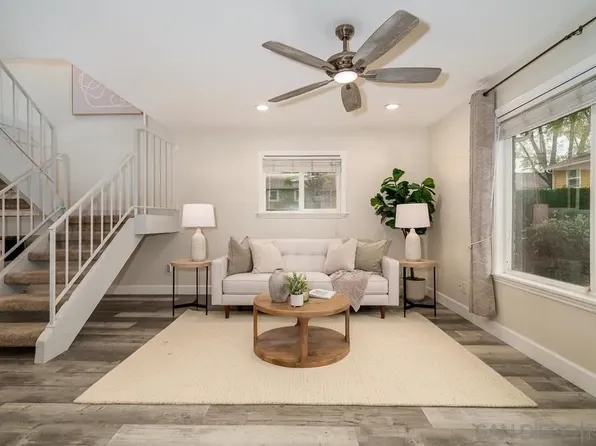 7895 Rancho Fanita Dr APT G, Santee, CA 92071