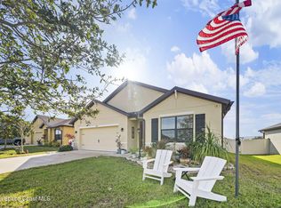 3847 Loggerhead Ln, Mims, FL 32754