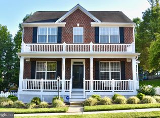 10020 Boreland Ct, Bristow, VA 20136