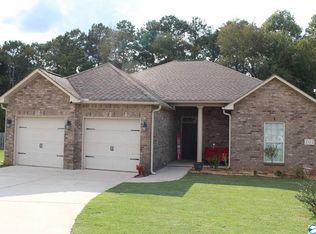 202 Magnolia Glen Dr, Huntsville, AL 35811