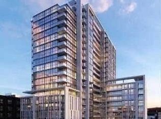 400 Adelaide St E #314, Toronto, ON