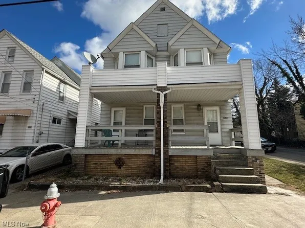 1935 E 123rd St, Cleveland, OH 44106