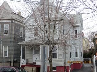 37 Gilman St, Somerville, MA 02145