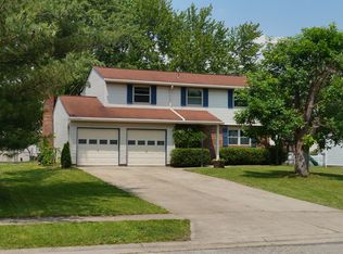 1362 Linden Creek Dr, Milford, OH 45150