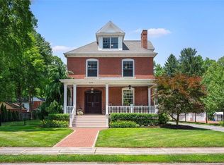 209 Chestnut Rd, Sewickley, PA 15143