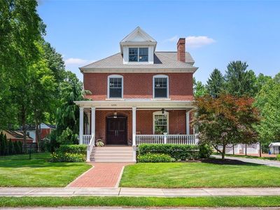 209 Chestnut Rd, Sewickley, PA, 15143