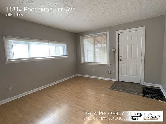 2nd image of 11814 Poggemoeller Ave