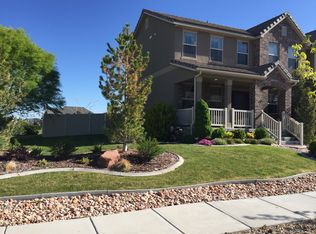 412 W Regatta Ln, Stansbury Park, UT 84074