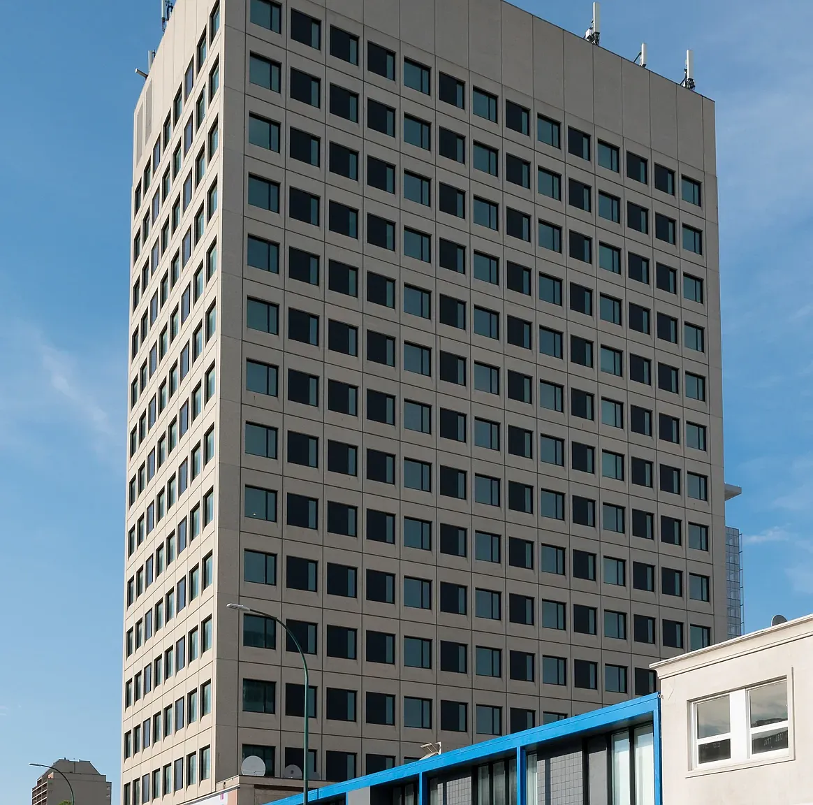 The Arts Residences — Photo 4
