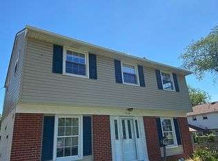 610 Walnutree Ln, Claymont, DE 19703