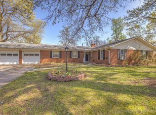 601 SE 14th St, Pryor, OK 74361