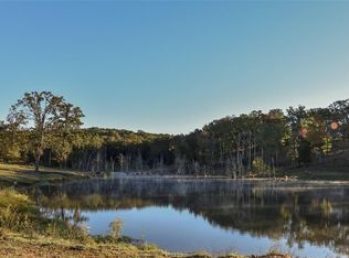 480599 E 1060 Rd, Muldrow, OK 74948