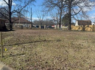 2 N Hospital Blvd, Jacksonville, AR 72076