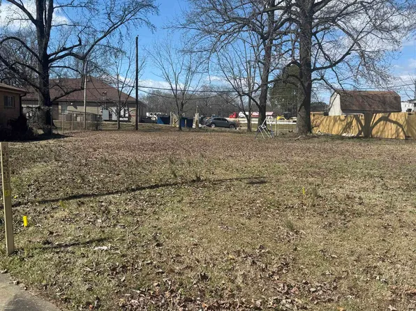 2 N Hospital Blvd, Jacksonville, AR 72076