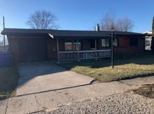 1521 Cranbrook Dr, Kokomo, IN