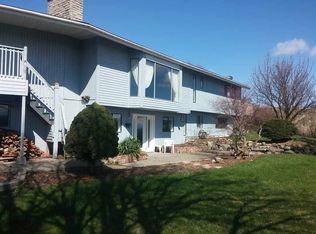 11412 S Chalet Dr, Cheney, WA 99004