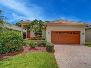1649 SE Ballantrae Blvd N, Port Saint Lucie, FL 34952