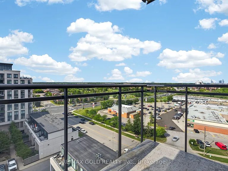 24 Woodstream Blvd #909 — Photo 16
