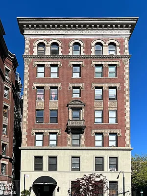 Sold by Brown Harris Stevens | media 16