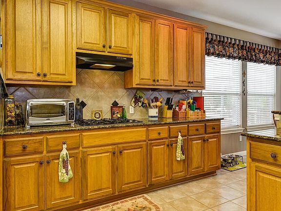 Kitchen Cabinetry