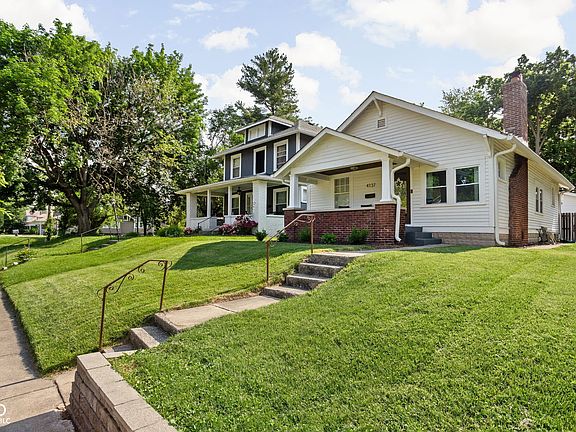 3rd image of 4137 Rookwood Ave