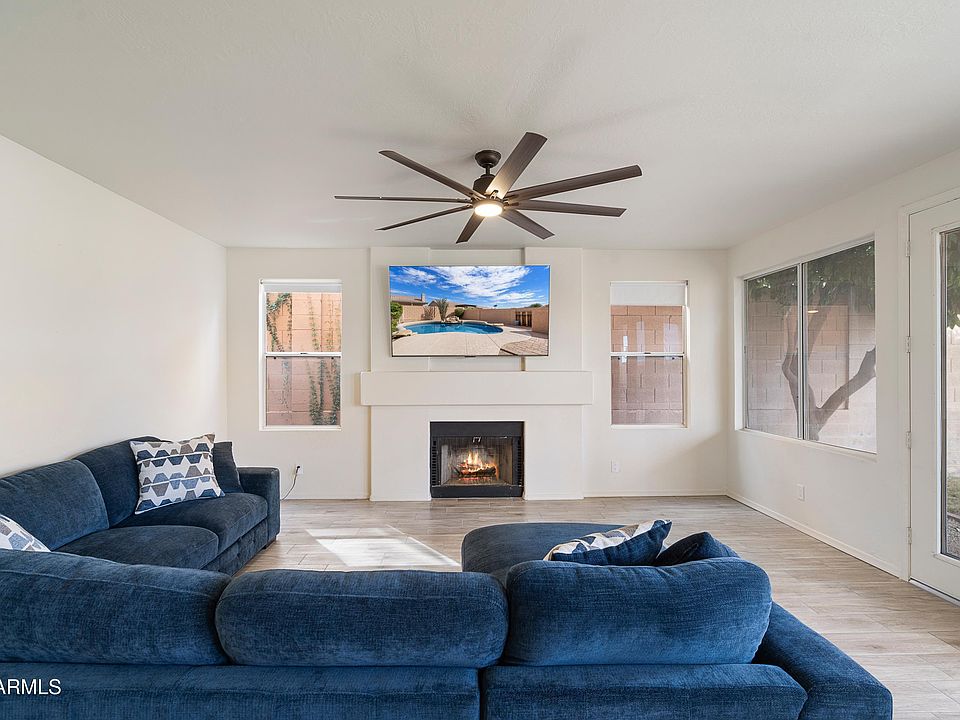 15421 S 16TH Drive, Phoenix, AZ 85045 | MLS #7094851 | Zillow