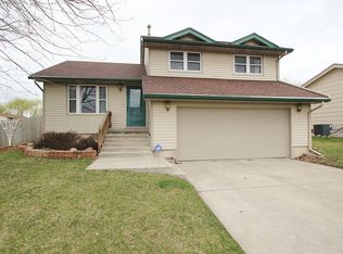 3952 SE 22nd St, Des Moines, IA 50320