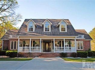 20 Gooseneck Rd E, Rocky Point, NC 28457