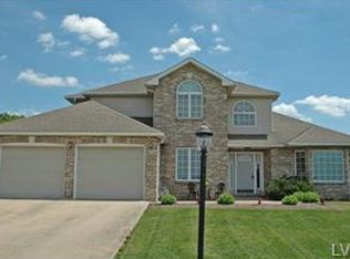 116 Lori Ln, Mertztown, PA 19539