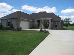 29 Bellemeade Dr, Carriere, MS 39426