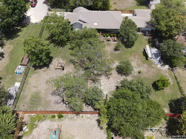 5030 Brockman LOT 8, San Antonio, TX 78228