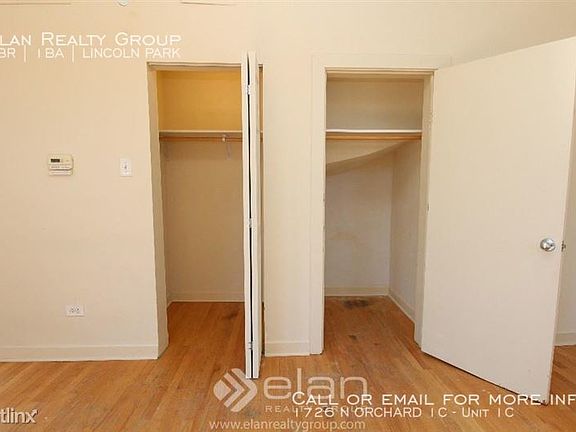 4th image of 1726 N Orchard St APT 1C
