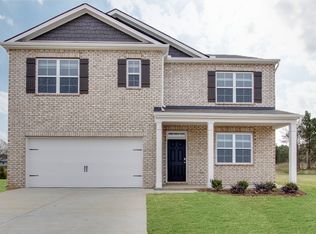 4212 Miranda Pl LOT 367, Antioch, TN 37013