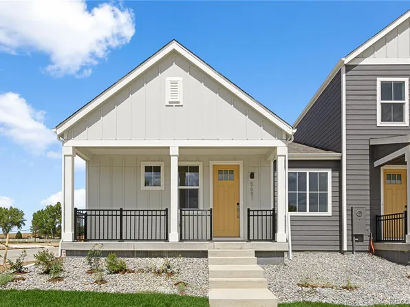5681 W 142nd Avenue, Broomfield, CO 80020