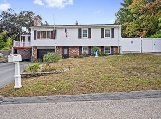 112 Connors St, Fitchburg, MA 01420