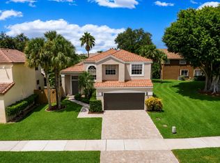 7701 NW 61st Ter, Pompano Beach, FL 33067