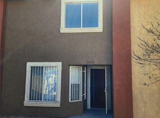 3850 Soda Springs Dr, Las Vegas, NV 89115
