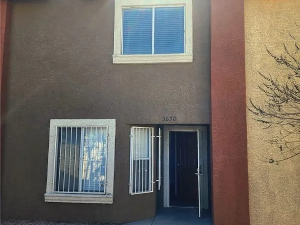3850 Soda Springs Dr, Las Vegas, NV 89115