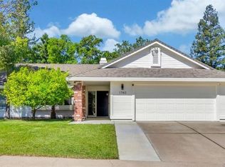 1740 Chelsea Way, Roseville, CA 95661