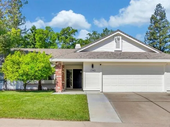 1740 Chelsea Way, Roseville, CA 95661