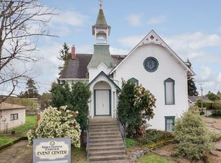 300 E Main St, Molalla, OR 97038