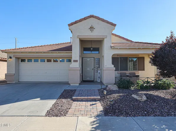 17675 W Charter Oak Road, Surprise, AZ 85388