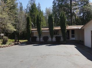 8688 La Porte Rd, Brownsville, CA 95919