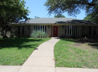 2409 Westridge Dr, Plano, TX 75075