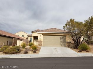 2684 Dirleton Pl, Henderson, NV 89044
