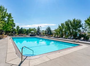 3905 Covington Way UNIT 1-A, Reno, NV 89503
