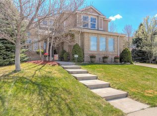 10178 Stephen Pl, Highlands Ranch, CO 80130