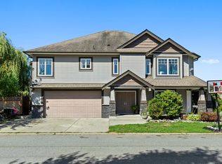 8637 Maynard Ter, Mission, BC V4S 0B7