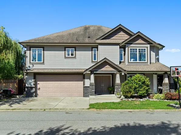 8637 Maynard Ter, Mission, BC V4S 0B7